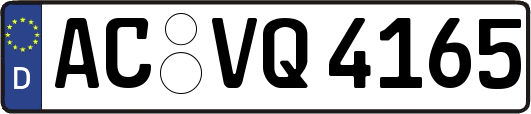 AC-VQ4165