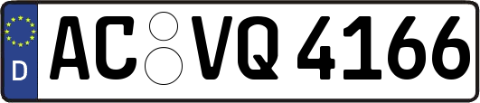 AC-VQ4166