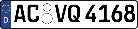 AC-VQ4168