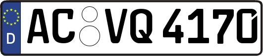 AC-VQ4170
