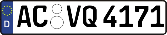 AC-VQ4171