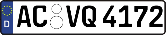 AC-VQ4172