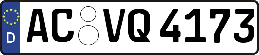 AC-VQ4173
