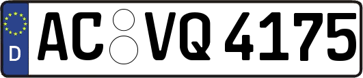 AC-VQ4175