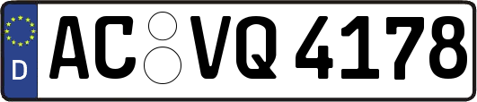 AC-VQ4178