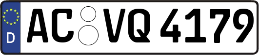 AC-VQ4179