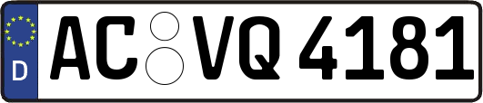 AC-VQ4181