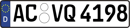 AC-VQ4198