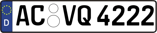AC-VQ4222