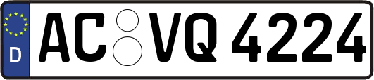 AC-VQ4224