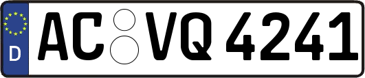 AC-VQ4241