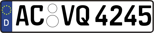 AC-VQ4245