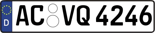 AC-VQ4246