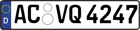 AC-VQ4247