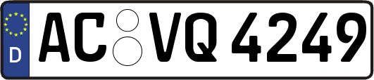 AC-VQ4249
