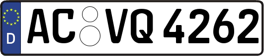 AC-VQ4262