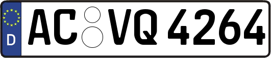 AC-VQ4264