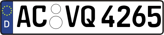 AC-VQ4265