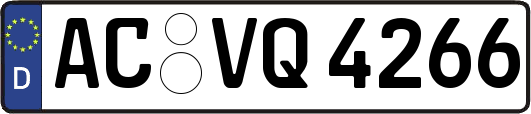 AC-VQ4266