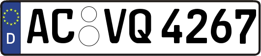 AC-VQ4267