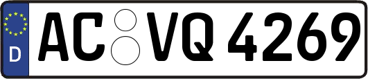 AC-VQ4269
