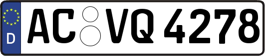 AC-VQ4278