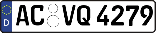 AC-VQ4279