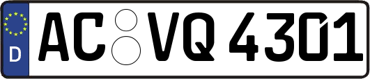 AC-VQ4301