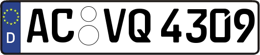 AC-VQ4309
