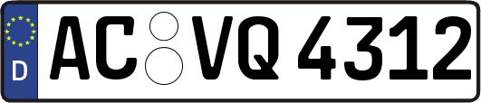 AC-VQ4312