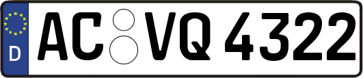 AC-VQ4322