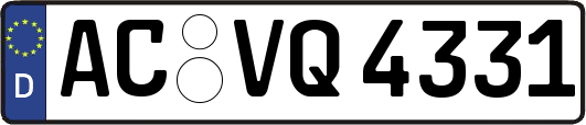 AC-VQ4331