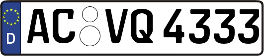 AC-VQ4333
