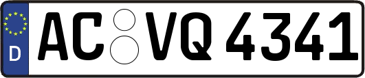 AC-VQ4341