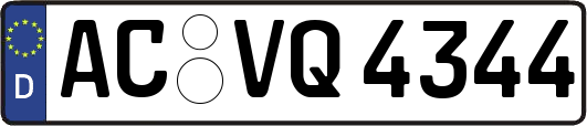 AC-VQ4344