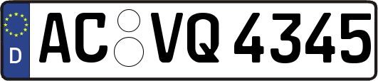 AC-VQ4345