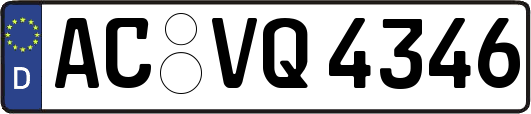 AC-VQ4346