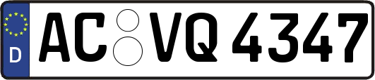 AC-VQ4347