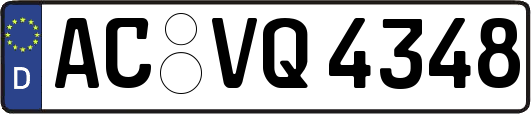 AC-VQ4348