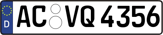 AC-VQ4356