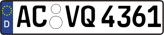 AC-VQ4361