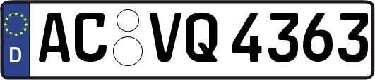 AC-VQ4363