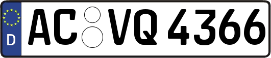 AC-VQ4366