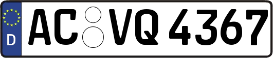 AC-VQ4367