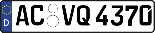 AC-VQ4370