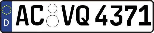 AC-VQ4371