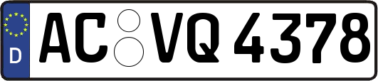 AC-VQ4378
