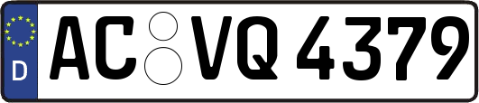 AC-VQ4379
