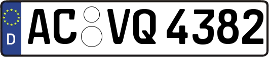 AC-VQ4382
