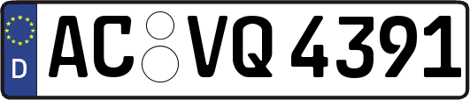 AC-VQ4391